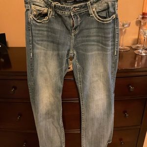 Vigoss jeans